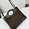 Luxury CN Handbag 4133 BC