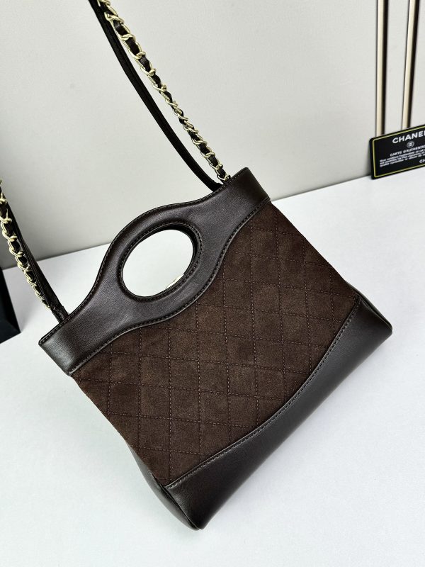 Luxury CN Handbag 4133 BC