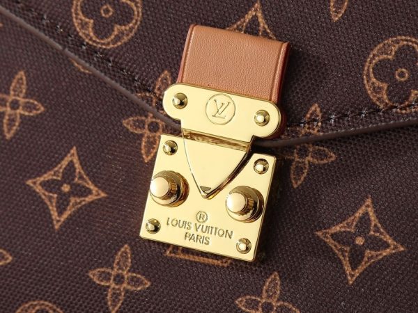 Luxury LV Handbag M44875-M44876 BC
