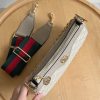 Luxury GG Handbag 735132-1 BC