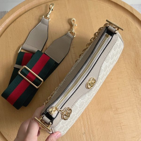 Luxury GG Handbag 735132-1 BC