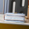 Luxury LV Handbag M44875-M44876 BC