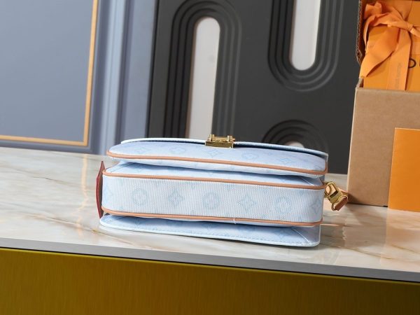 Luxury LV Handbag M44875-M44876 BC