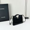 Luxury CN Handbag 4133 BC