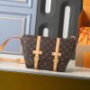 Luxury LV Handbag M28324-M28115 BC