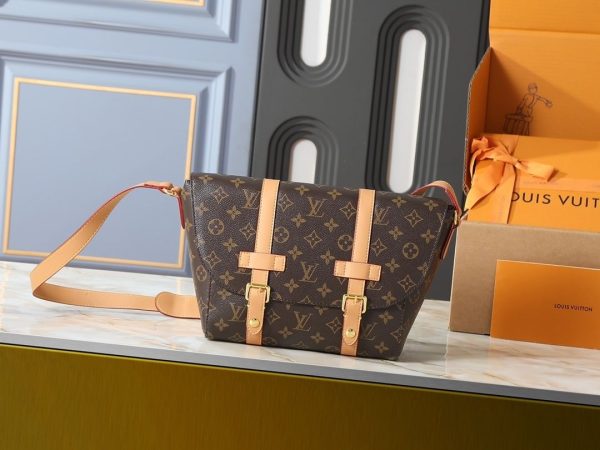 Luxury LV Handbag M28324-M28115 BC