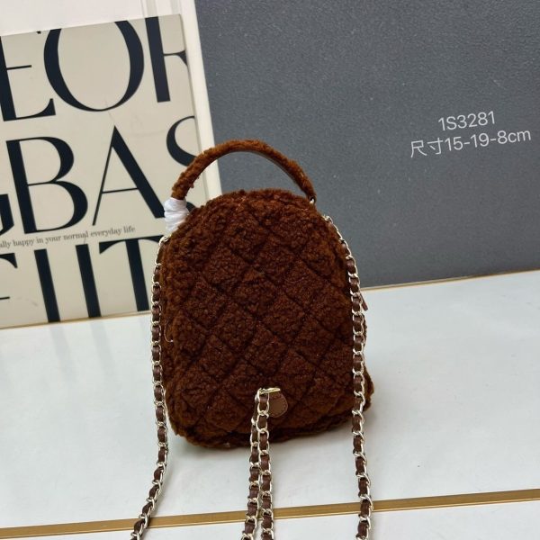 Luxury CN Handbag 1S3281 BC