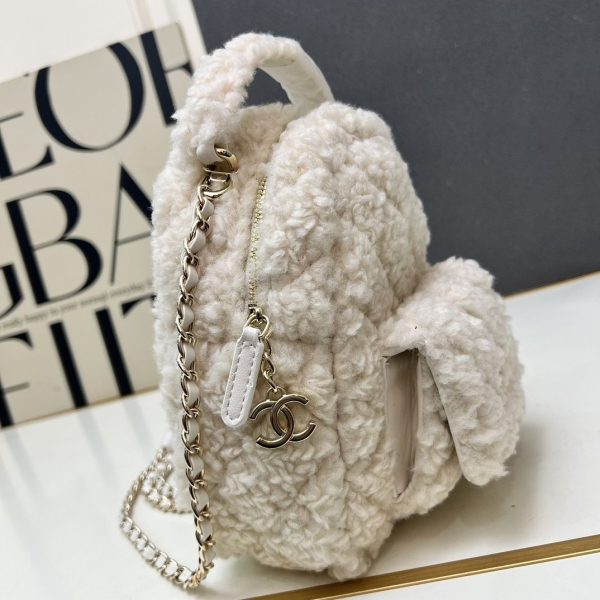 Luxury CN Handbag 1S3281 BC