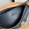 Luxury GG Handbag 735132 BC