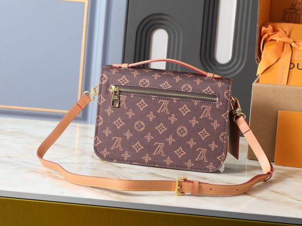 Luxury LV Handbag M44875-M44876 BC