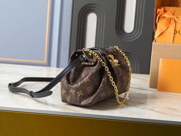 Luxury LV Handbag M27819-M27822 BC