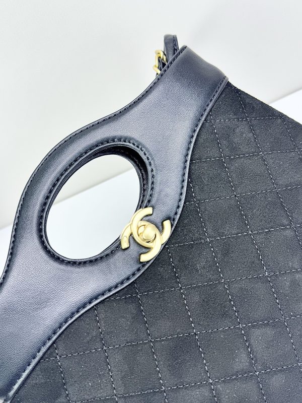 Luxury CN Handbag 4133 BC
