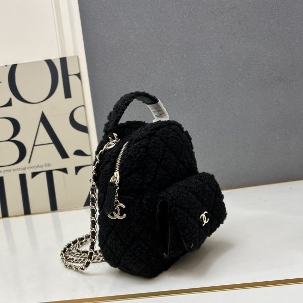Luxury CN Handbag 1S3281 BC