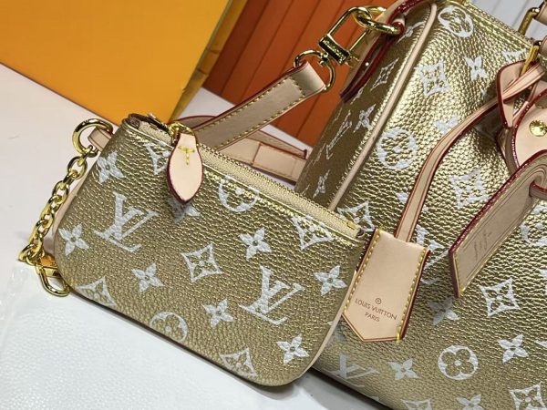 New Fashion L*V Handbag 1467-3 QA