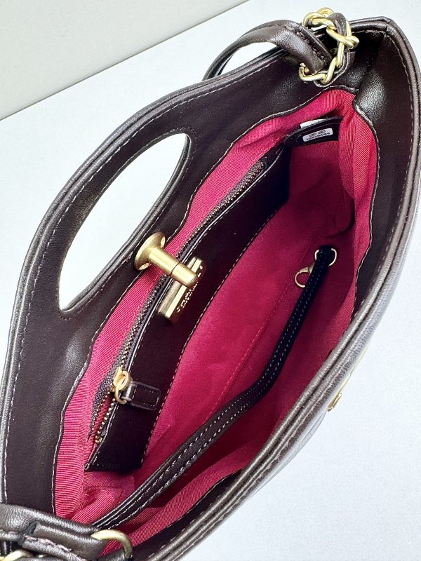 Luxury CN Handbag 4133 BC