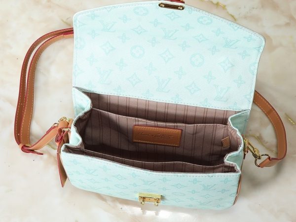 Luxury LV Handbag M44875-M44876 BC
