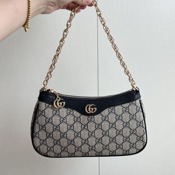 Luxury GG Handbag 735132-1 BC