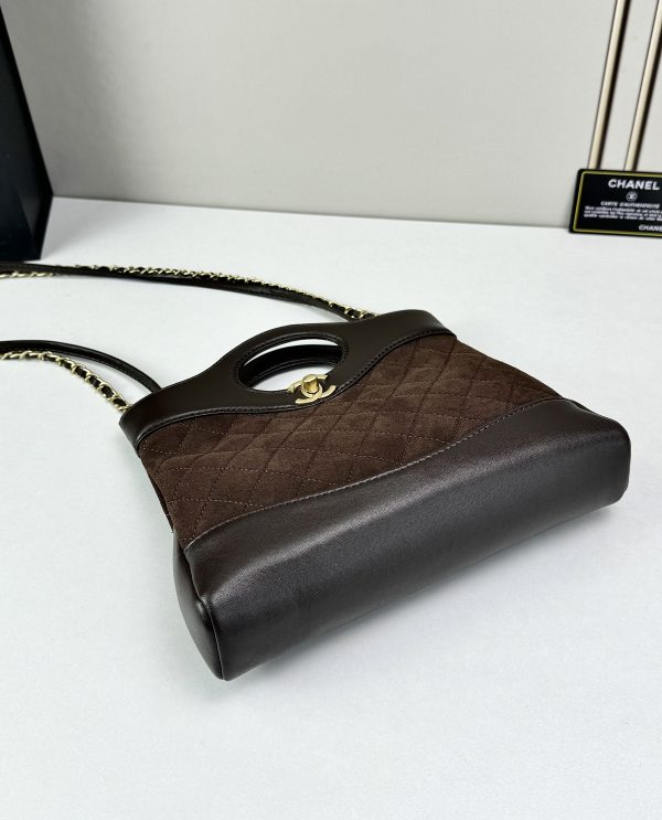 Luxury CN Handbag 4133 BC