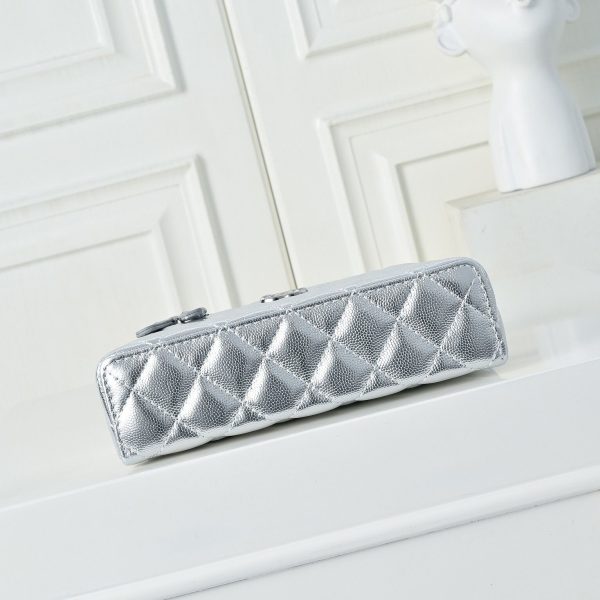 Luxury CN Handbag 9140-6580 BC