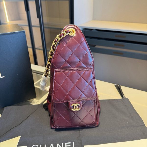 New Fashion CN HandBag CC261224 QA