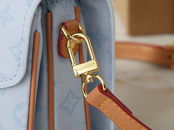 Luxury LV Handbag M44875-M44876 BC