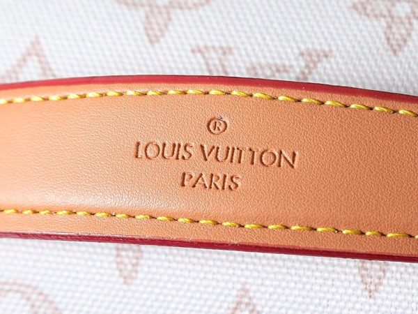 Luxury LV Handbag M44875-M44876 BC