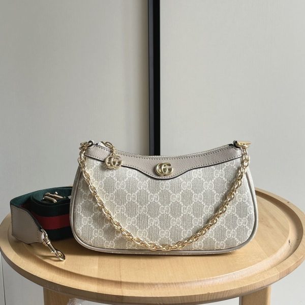 Luxury GG Handbag 735132-1 BC