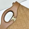 Luxury CN Handbag 4133 BC