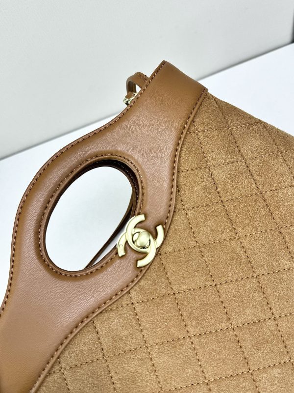 Luxury CN Handbag 4133 BC