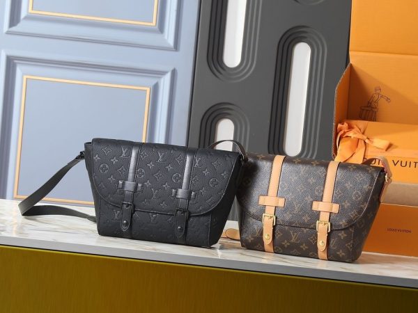 Luxury LV Handbag M28324-M28115 BC