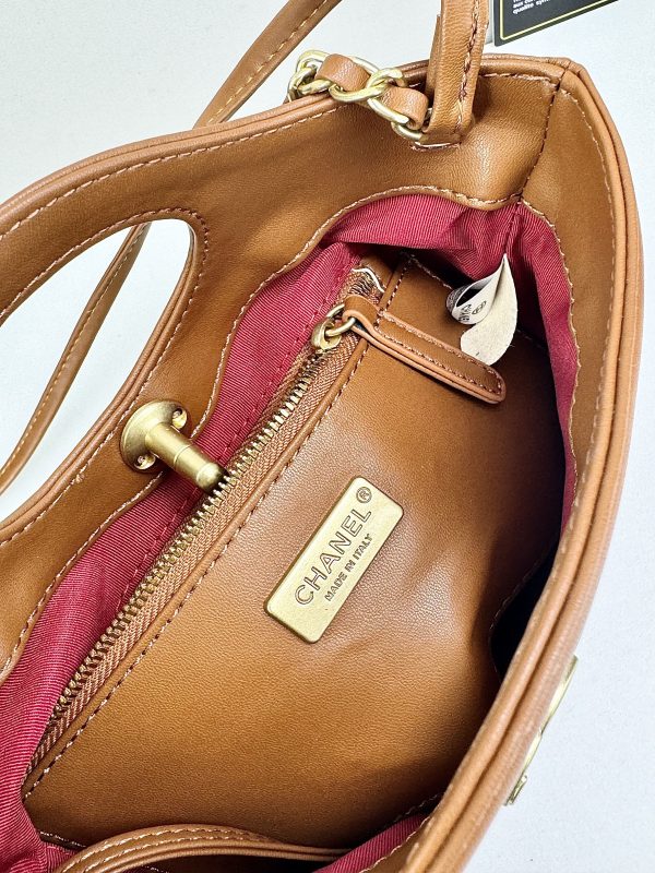 Luxury CN Handbag 4133 BC