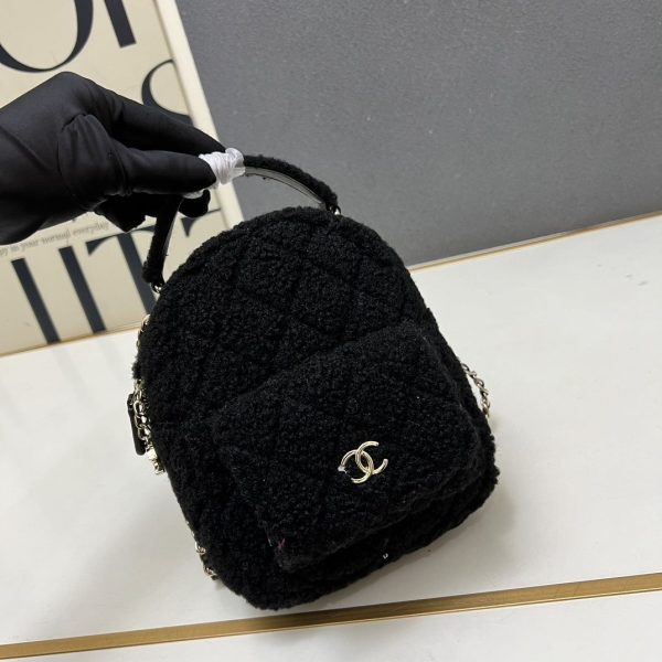 Luxury CN Handbag 1S3281 BC