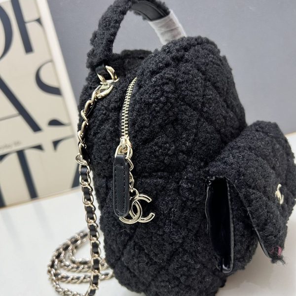 Luxury CN Handbag 1S3281 BC