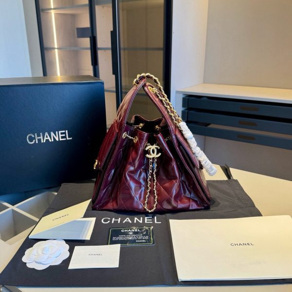 New Fashion CN HandBag CC261224 QA
