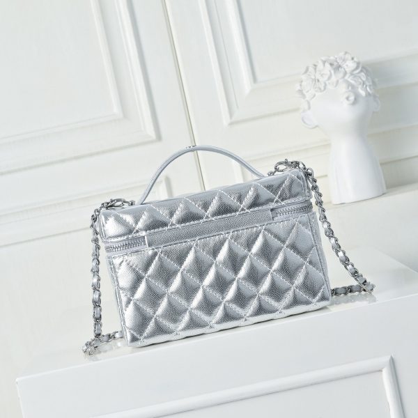 Luxury CN Handbag 9140-6580 BC