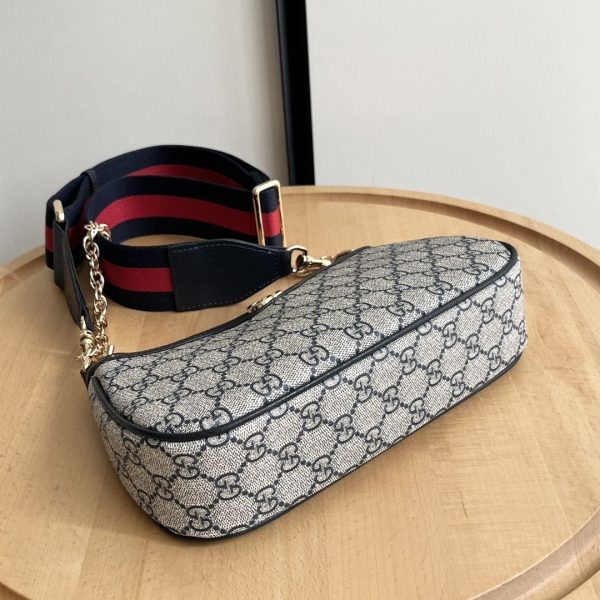 Luxury GG Handbag 735132-1 BC