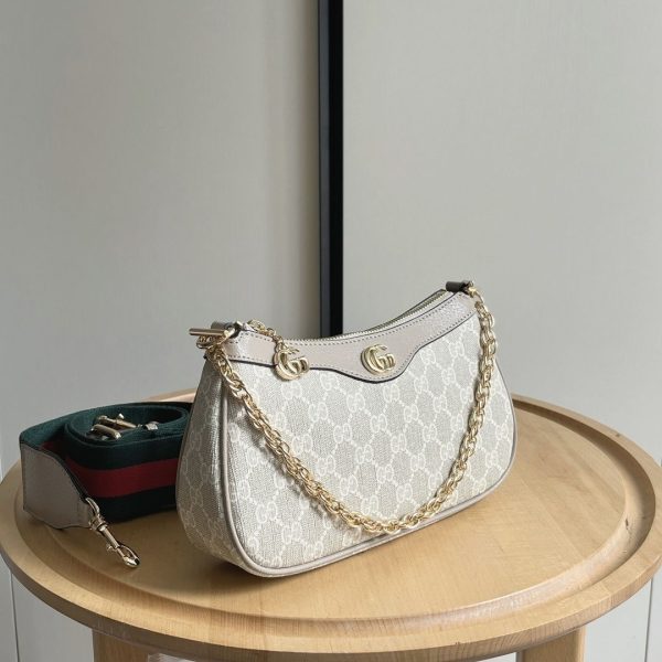 Luxury GG Handbag 735132-1 BC