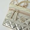 Luxury CN Handbag 9140-6580 BC