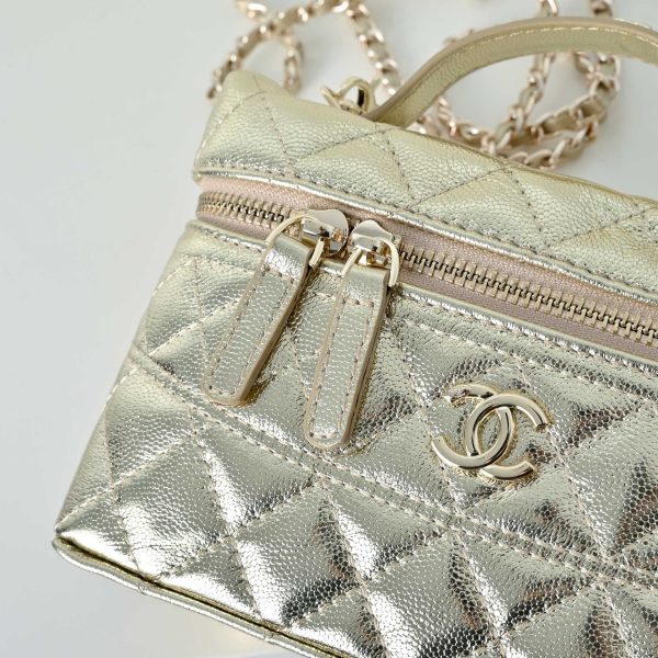 Luxury CN Handbag 9140-6580 BC