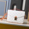 Luxury LV Handbag M44875-M44876 BC