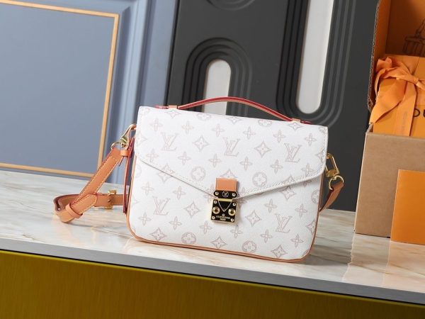 Luxury LV Handbag M44875-M44876 BC