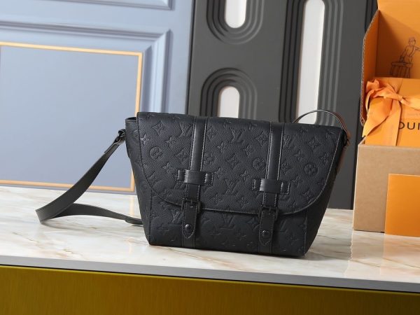 Luxury LV Handbag M28324-M28115 BC