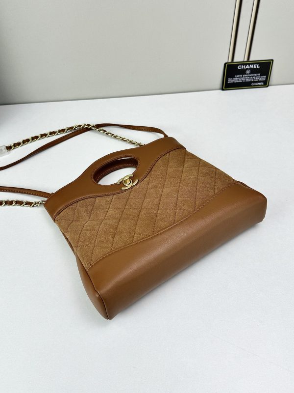 Luxury CN Handbag 4133 BC