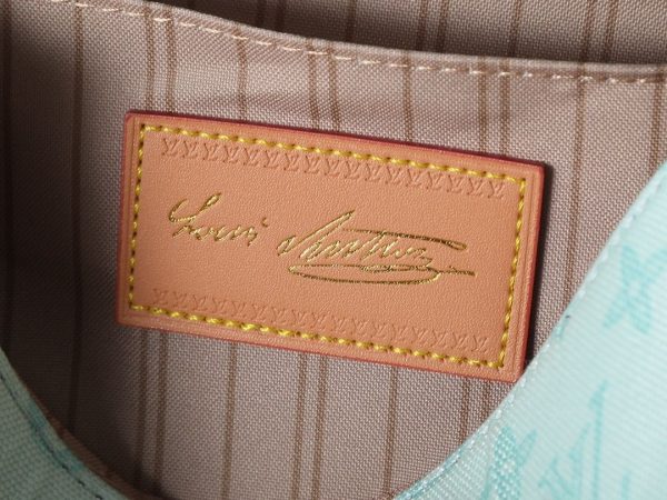 Luxury LV Handbag M44875-M44876 BC