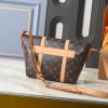 Luxury LV Handbag M28324-M28115 BC