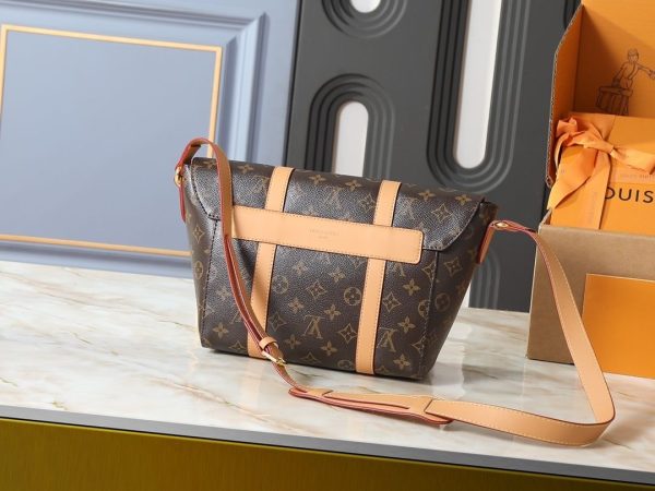 Luxury LV Handbag M28324-M28115 BC