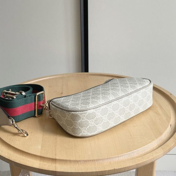 Luxury GG Handbag 735132-1 BC