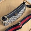Luxury GG Handbag 735132-1 BC