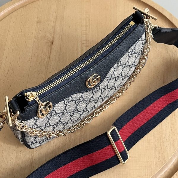 Luxury GG Handbag 735132-1 BC