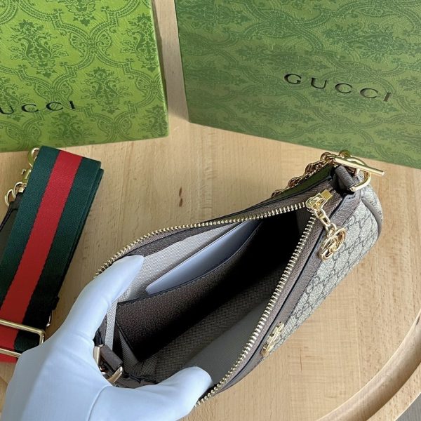 Luxury GG Handbag 735132-1 BC